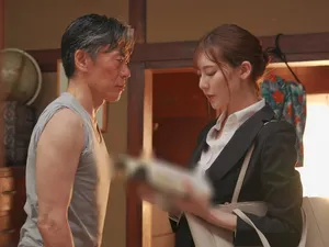 Cho vợ đi địt nhau để lấy tiền trả nợ